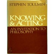 Knowing and Acting - An Invitation to Philosophy