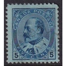 Canada 1903 SG 179 Used (C-833 (10))