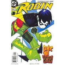 Robin (Vol 1) # 134 NM MODERN AGE COMICS