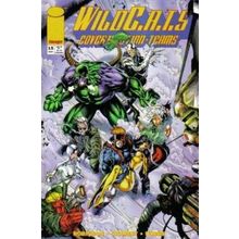 WildCATS (Vol 1) # 015 NM MODERN AGE COMICS