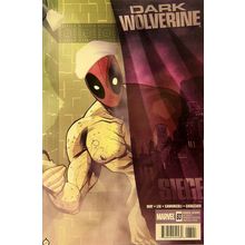 Wolverine (Vol 2) # 083 NM 1in15 VARIANT MODERN AGE COMICS