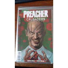 DC Vertigo - Preacher # 24