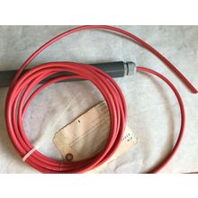 NEW DURR D32-L450 SHUNTING RESISTOR SKINTOP,DURR M20X1.5 GMBH E09200010,AE