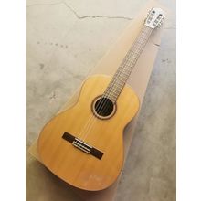 Red Pine Solid Wood Spruce + Indian Rosewood Classical Acoustic Guitar