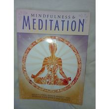 MINFULNESS & MEDITATION by Venerable Thubten Lhundrup