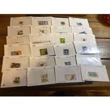 ICOLLECTZONE Germany Dealer Card Lot as received (B500-31)