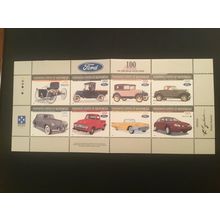 ICOLLECTZONE US Micronesia 245 VF NH auto