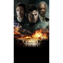 Olympus 7 Poster Canvas Movie Film Print A0 A1 A2 A3 A4 A5 A6 Art Wall Decoratio