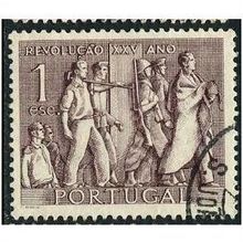 1951 Michel 768 - #3 fine used (o)
