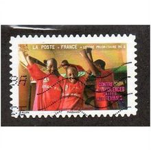 FRA 2010 (56c) 'WOMEN' FINE USED (EBID21470)