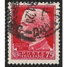 1929 Michel 308 - fine used (o)