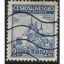 1937 Michel 376 - fine used (o)