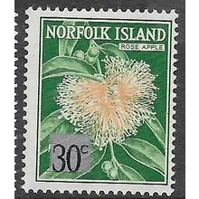 1966 SG 69 - MNH (**)