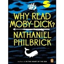 Why Read Moby-Dick?