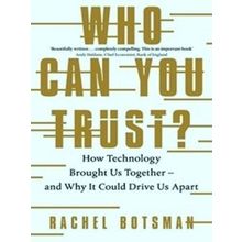 Who Can You Trust?