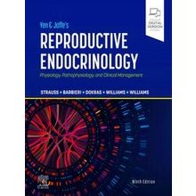 Yen & Jaffe's Reproductive Endocrinology