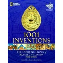 1,001 Inventions