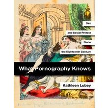 What Pornography Knows