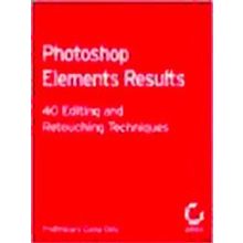 40 Digital Photo Retouching Techniques
