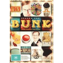 Bunk Season 1 DVD