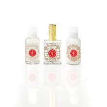 Velvet Rose Oud Mini Gift Set[ ]