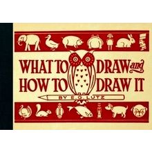 What to Draw and How to Draw It