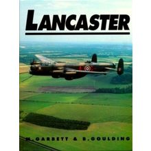 The Lancaster at War