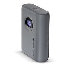 HyperGear 10,000mAh | Power Pack Pro Fast Charge Power Bank with 20W USB-C PD...