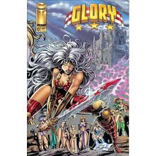Glory (Vol 1) # 000 NM MODERN AGE COMICS