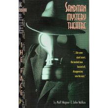 SANDMAN MYSTERY THEATRE #5 - DC COMICS/VERTIGO (1993)