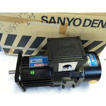 NEW SANYO DENKI 20BM040HXDT0 BL-SUPER SERVO MOTOR,14mm SHAFT R12A831802,BN