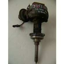 1973 DODGE CHARGER 440 ELECTRONIC IGNITION DISTRIBUTOR OEM #3755157 PLYMOUTH