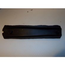 1970 Dodge Dart Lower Core Support to K Frame Bracket Plymouth Duster Valiant 71