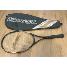 Slazenger Tennis Racket Tim Henman Signature Series PRO twenty5 25 inch Long