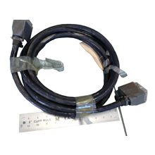 Fanuc 30726 PLC CNC SERVO CONNECTOR CABLE 30726,Abb,TO