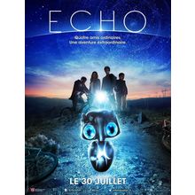 Earth to Echo (2014)_4 Movie Film Poster Canvas iconic design