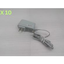 Lot of 10 New Cisco/Meraki Go GA-PWR-12W-US 12V 1A POWER AC ADAPTER