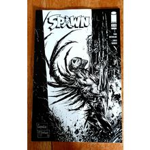 Collectable " Spawn " Comic. #316 March 2021.