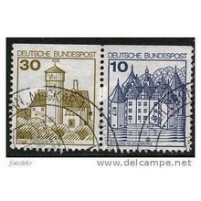 1977 Michel W62 - #2 fine used (o)