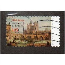 GER 2010 €1.45 (S/A) 'LIMBERG' FINE USED (EBID30-614)