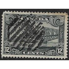1928/1929 SG 282 - fine used (o)
