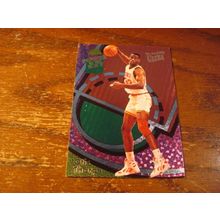 1994 Fleer, Power in the Key, OTIS THORPE, Rockets #8