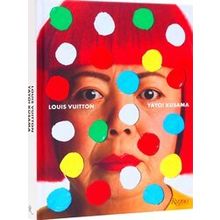 Yayoi Kusama X Louis Vuitton: Creating Infinity