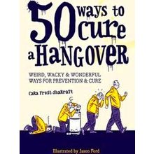 50 Ways To Cure A Hangover