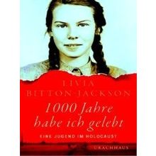1,000 Jahre Habe Ich Gelebt