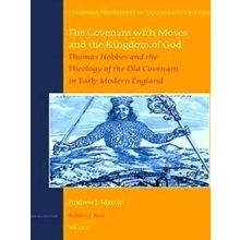 Studies In The History Of Christian Traditions-The Covenant With Moses And The K