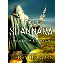 Brooks, T: Fall of Shannara 1/Black Elfstone