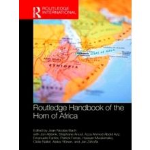 Routledge Handbook of the Horn of Africa