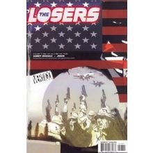 Losers (Vol 1) # 017 NM MODERN AGE COMICS