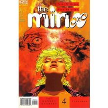 Minx (Vol 1) # 007 NM MODERN AGE COMICS